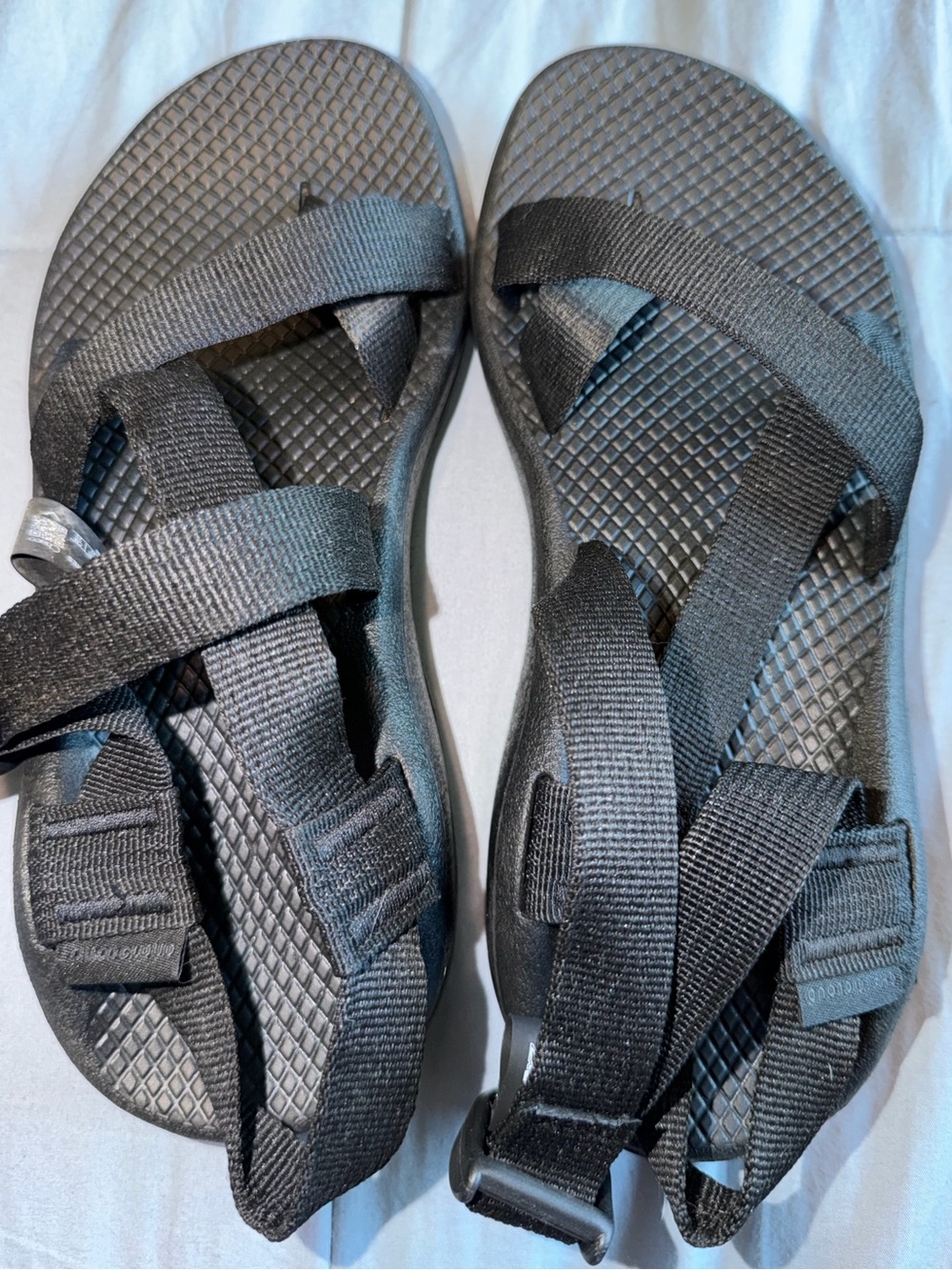 Chaco Sandals